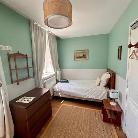 Manoir De Daubeuf Bed & Breakfast Exterior photo