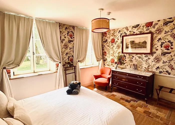 Manoir De Daubeuf