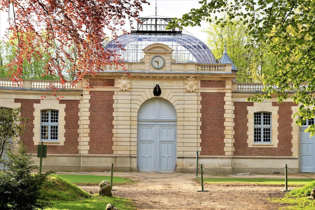 Manoir De