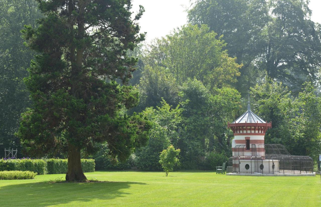 Manoir De Daubeuf-Serville