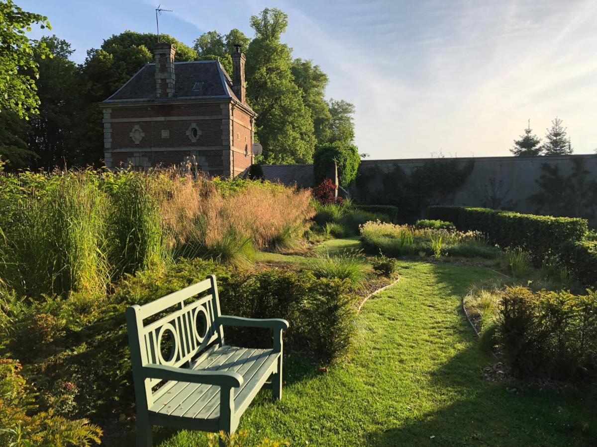 Manoir De Bed & Breakfast