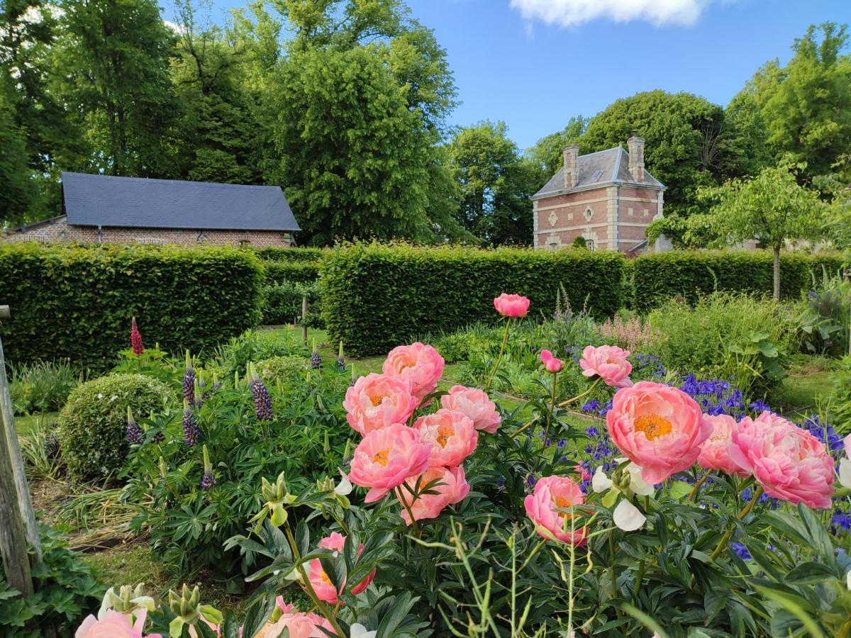 Manoir De