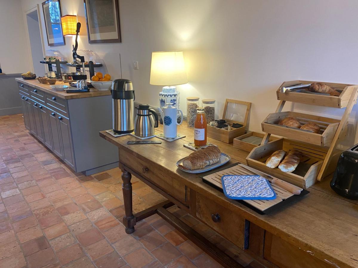 Manoir De * Daubeuf-Serville