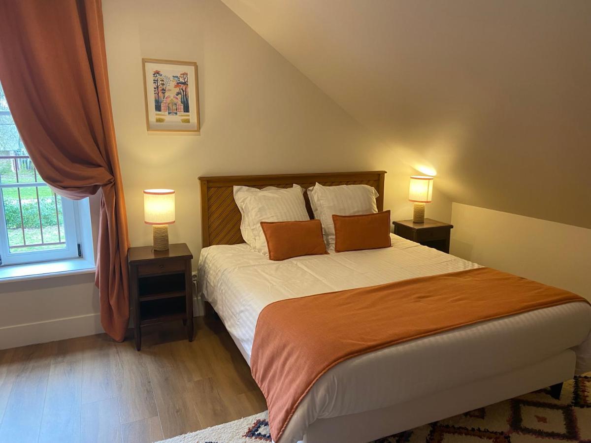 Bed and breakfast Manoir De