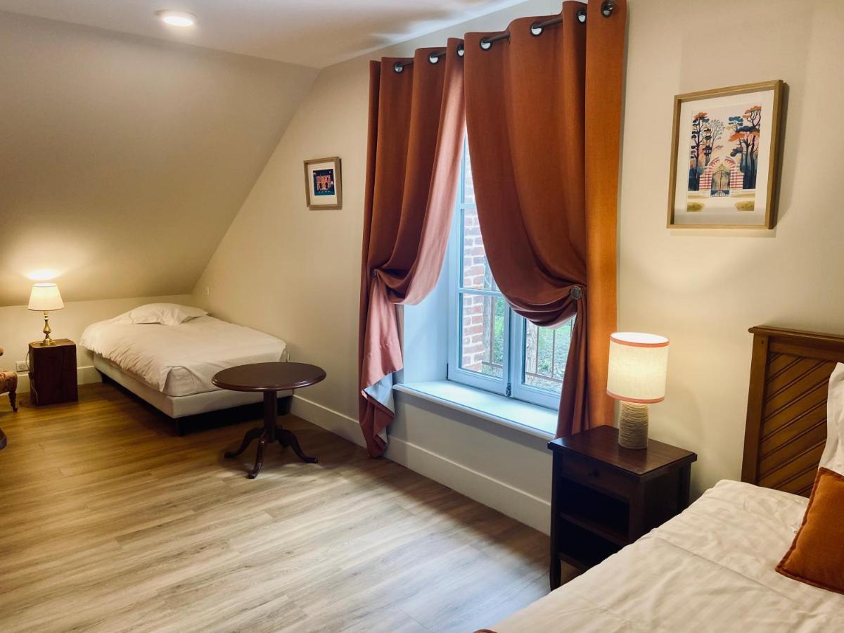 Bed and breakfast Manoir De