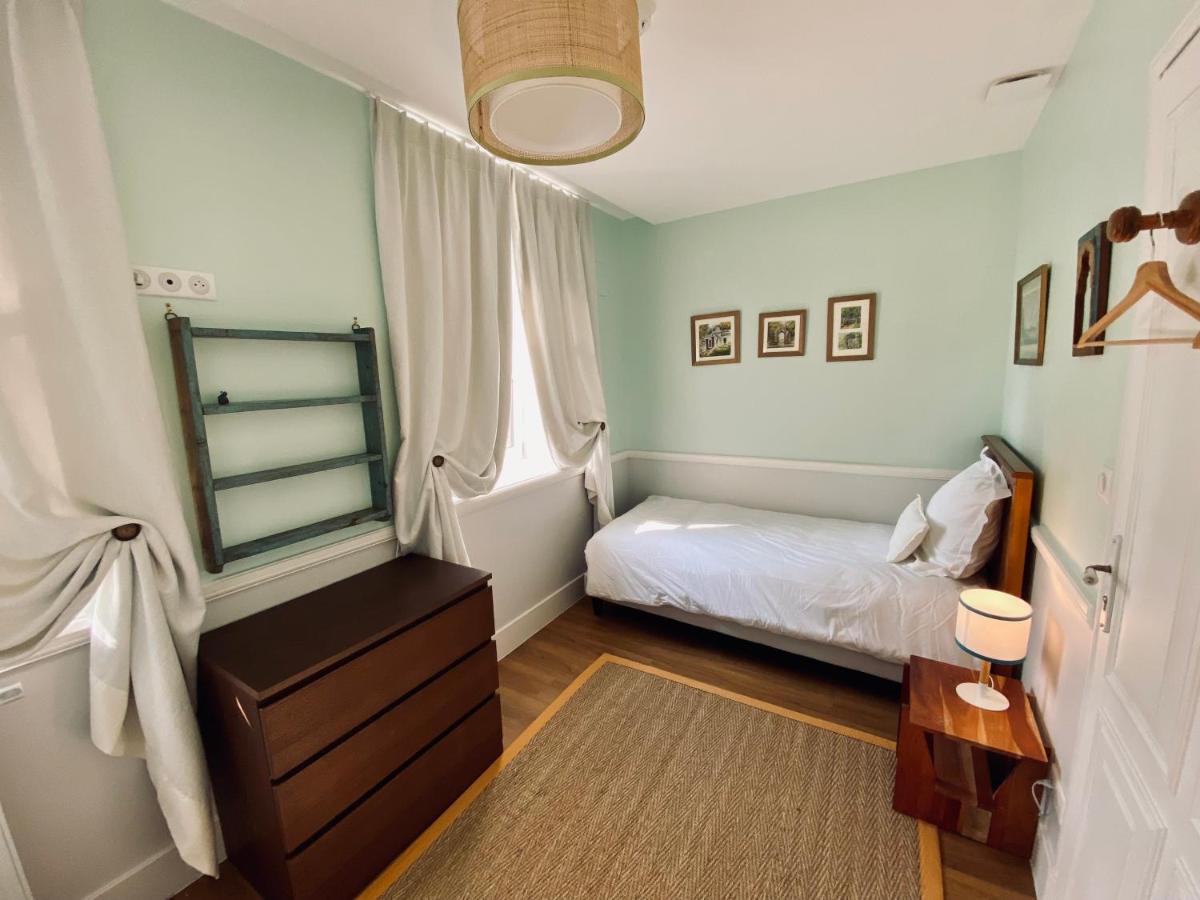 Bed & Breakfast Manoir De