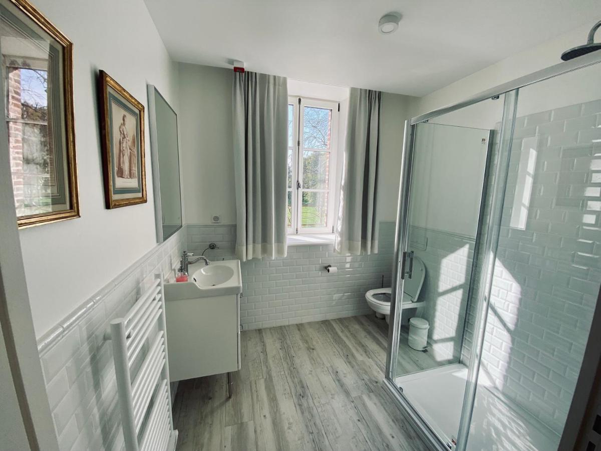 Bed & Breakfast Manoir De *
