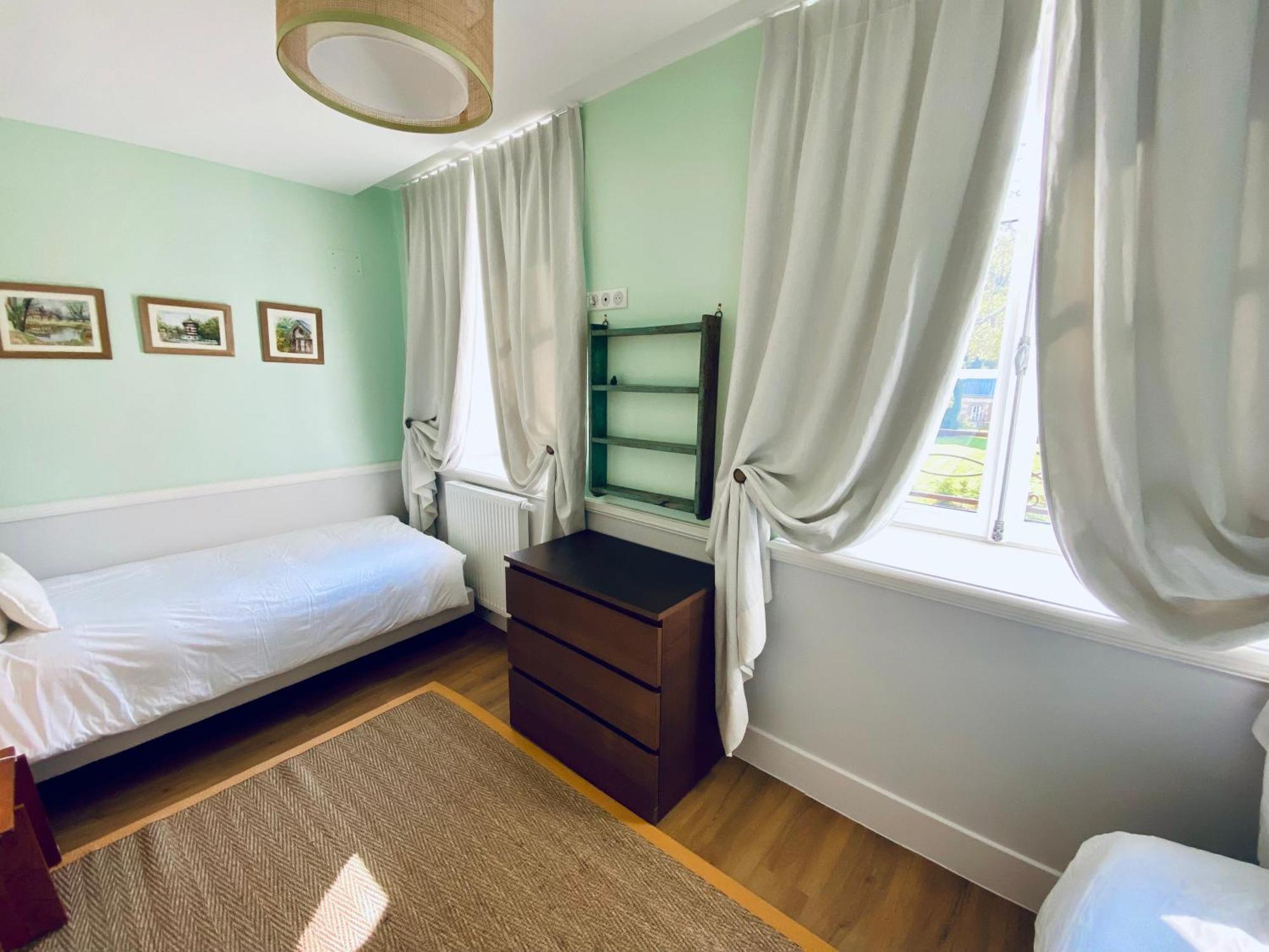 Bed & Breakfast Manoir De Daubeuf-Serville