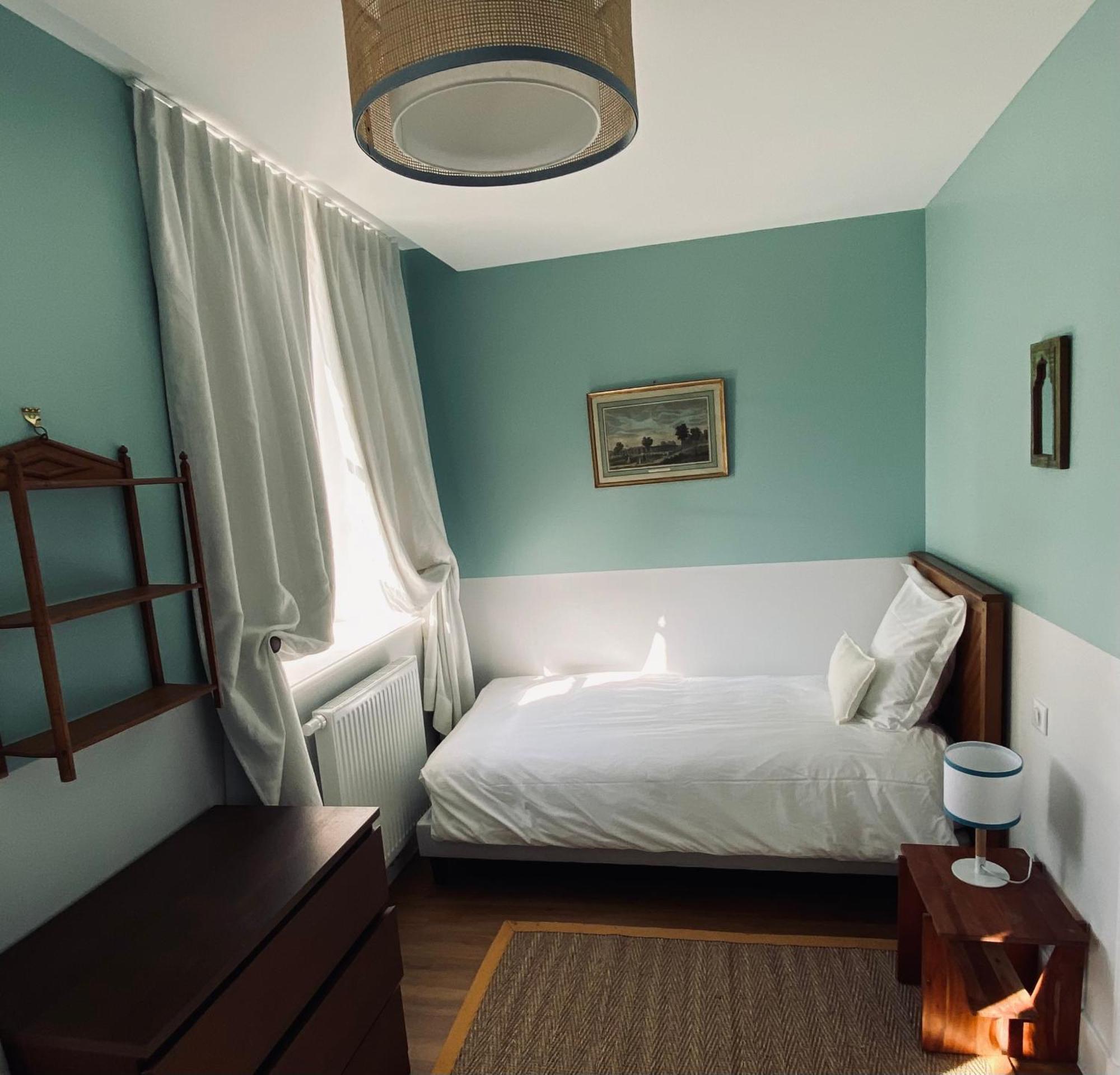 Bed & Breakfast Manoir De *
