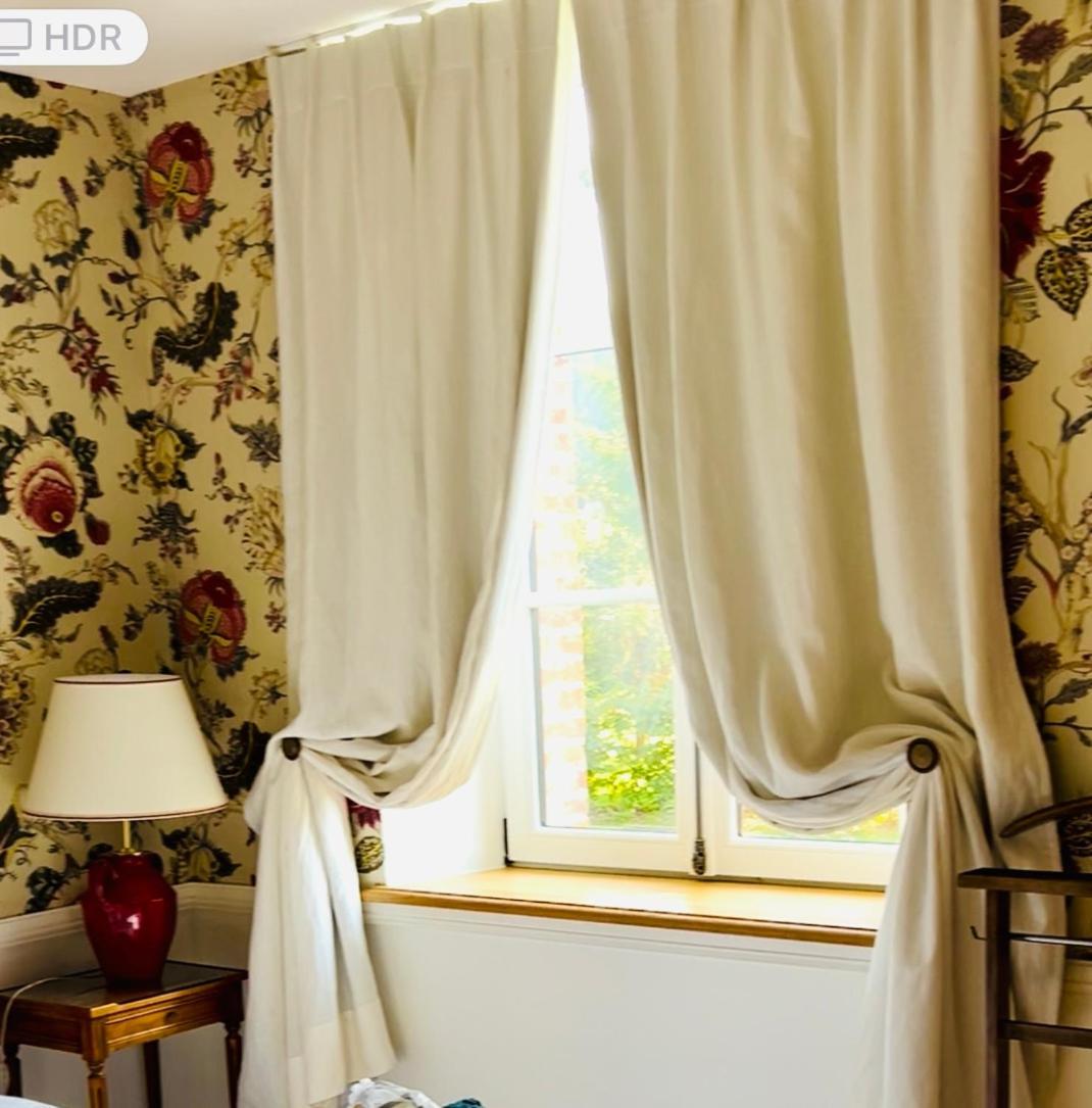 Bed & Breakfast Manoir De