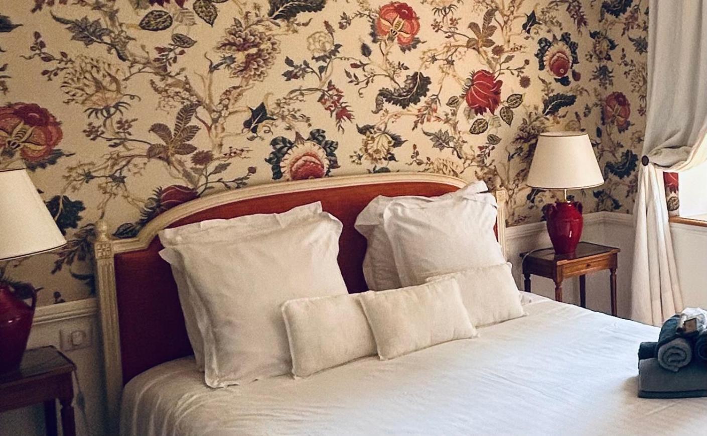 Bed & Breakfast Manoir De Daubeuf-Serville