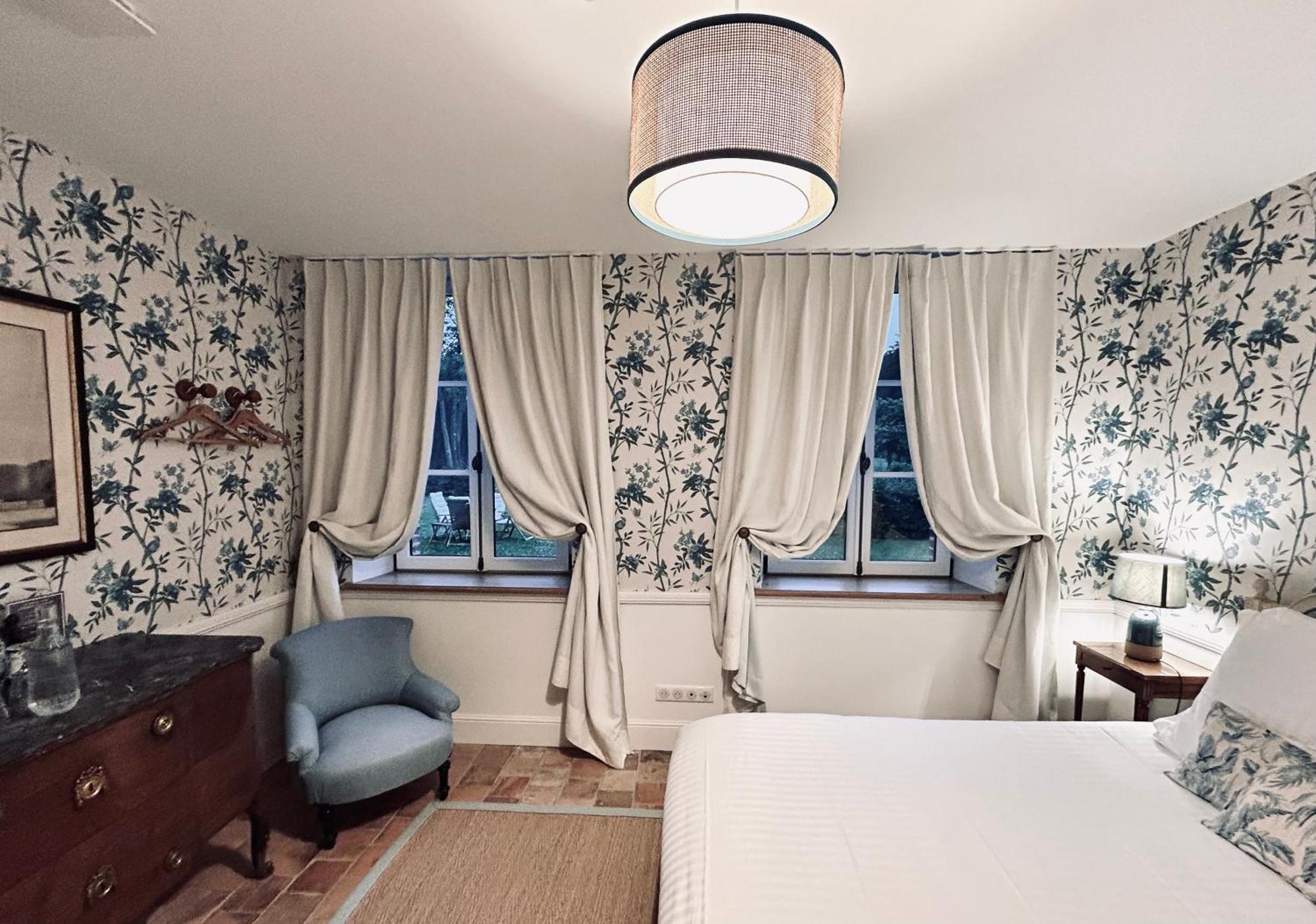 Manoir De * Daubeuf-Serville