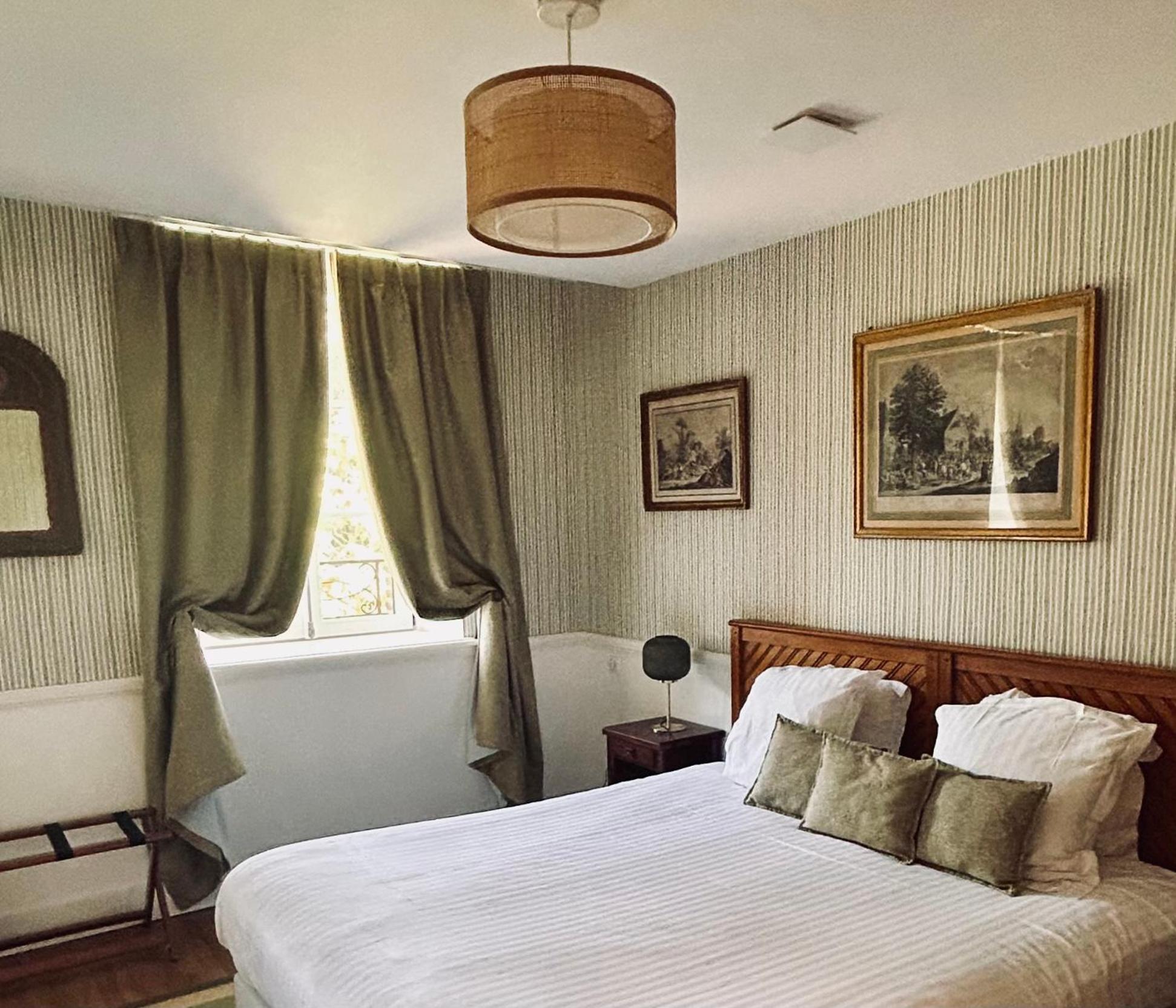 Bed & Breakfast Manoir De