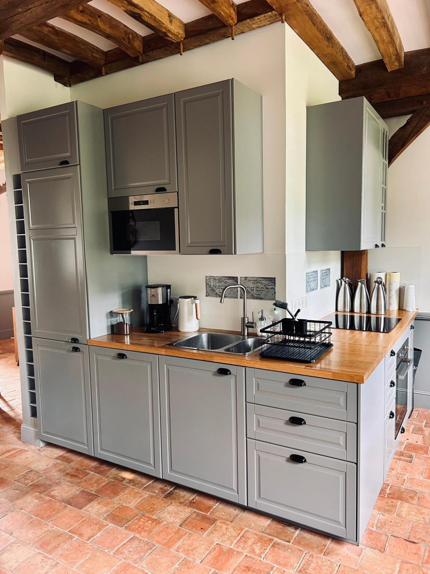 Bed & Breakfast Manoir De