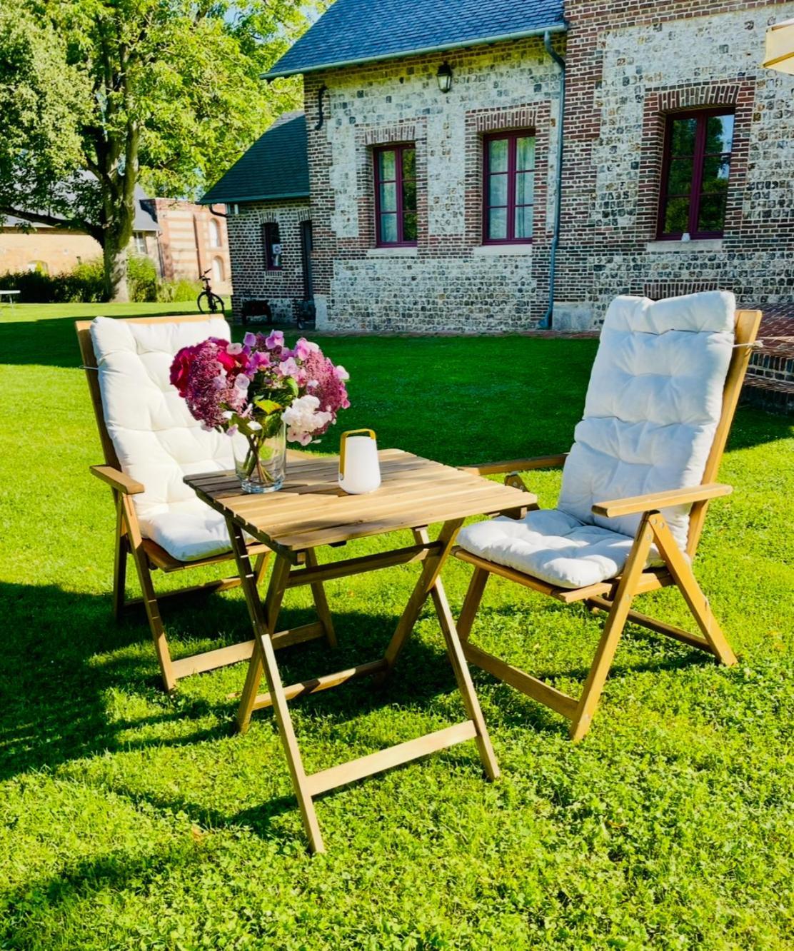 Manoir De